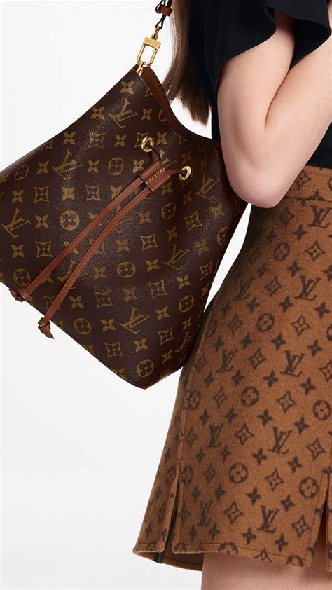 LOUIS VUITTON Sitio Web Oficial Mexico.